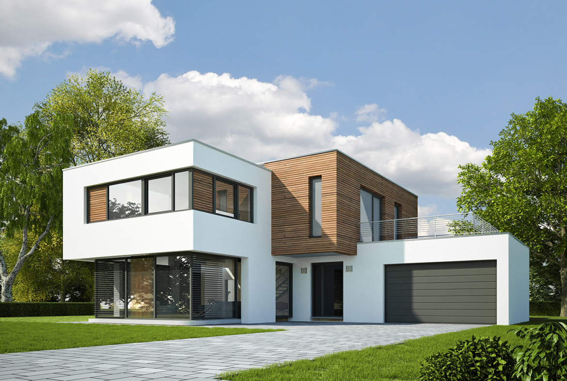 Single Family Home
