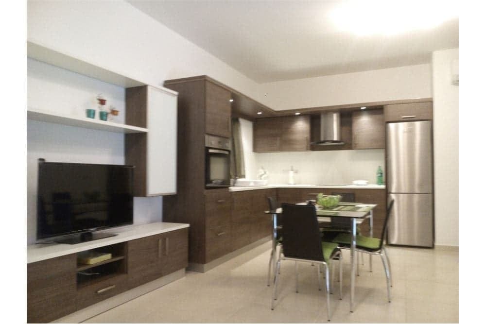 Ultimate 2-Bedroom in Marsascala SDA Block