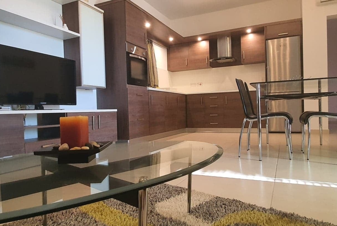 Ultimate 2-Bedroom in Marsascala SDA Block