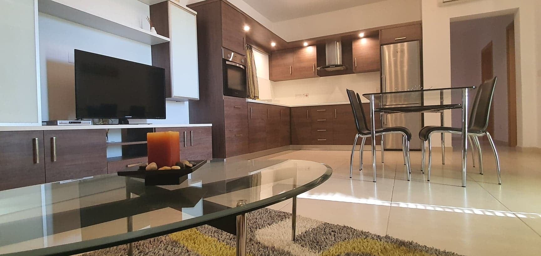 Ultimate 2-Bedroom in Marsascala SDA Block