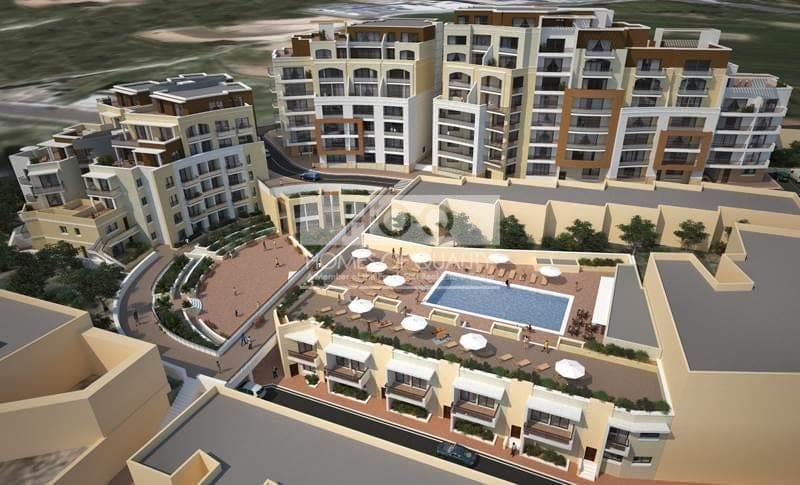 Ultimate 2-Bedroom in Marsascala SDA Block