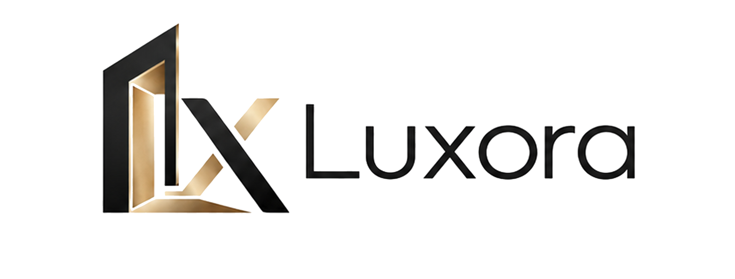 luxora logo png